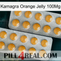 Kamagra Orange Jelly 100Mg levitra2